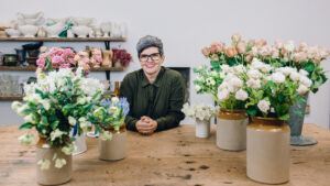 Introduction to Floristry
